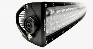 Curved Led Light Bar - Stingray Led Light Bar #5443279