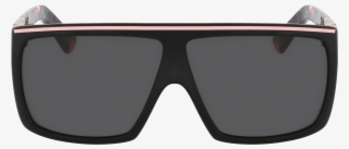 Hawaii With Grey Lens - Plastic #5443552