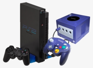 0tsjg3c - Playstation 2 Console Slimline Black (ps2) #5443677