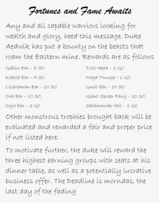 Dukes Request - Picot Paper Format Apa #5443681