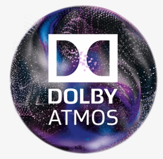 Dolby Atmos Cinemaaccented Logo Gutter Tout Light Admin2017 - Klipsch Rp-280fa Dolby Atmos Floorstanding Speakers #5443823