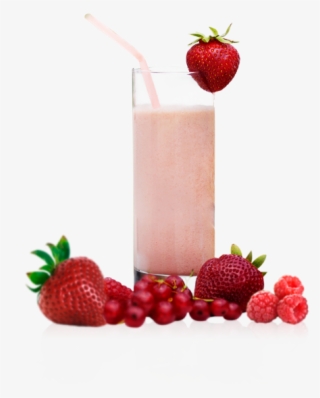 Strawberry Frappe - El Granero Integral Tortitas De Arroz Con Chocolate #5444245