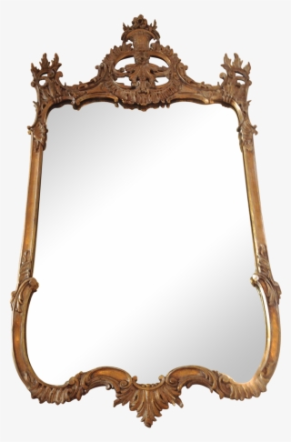 Picture Library Stock Gilt Wood Baroque Chairish - Baroque #5444297