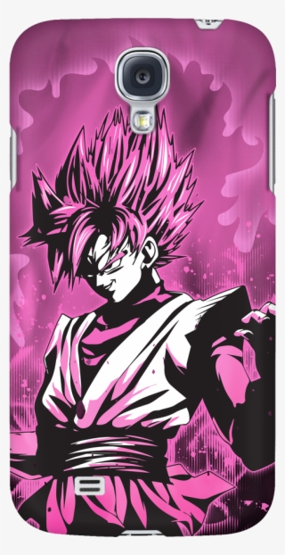 Android Phone Case - Super Saiyan #5444505