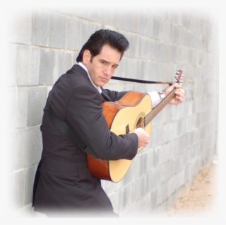 Cash & Cline Show - Acoustic Guitar #5444573