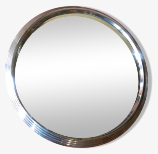 Vintage Mirror 34x34cm #5444624