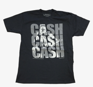 Johnny Cash Triple Cash - Museums Are Not Neutral #5444628