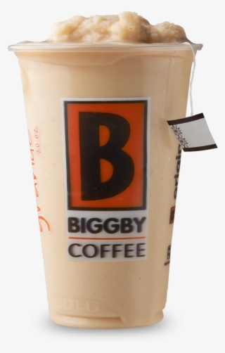 Tea Lattes - Biggby Iced Coffee #5444728