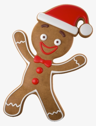 Emoji - Gingerbread #5444735 Emoji - Gingerbread #5444735