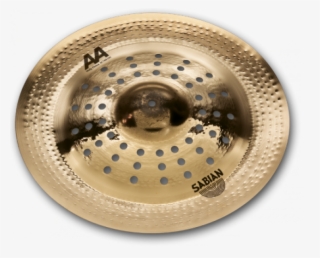 Egyptian Drums Png - Sabian 19" Aa Holy China Cymbal #5444816