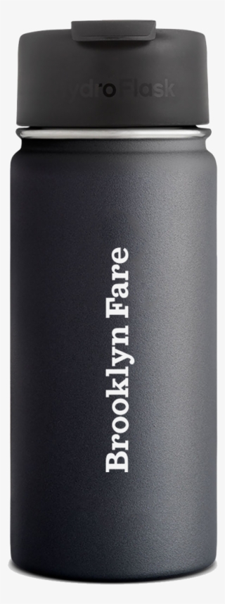 Blk1 V=1517713427 - Hydro Flask 12oz Wide Mouth Insulated Bottle #5445151