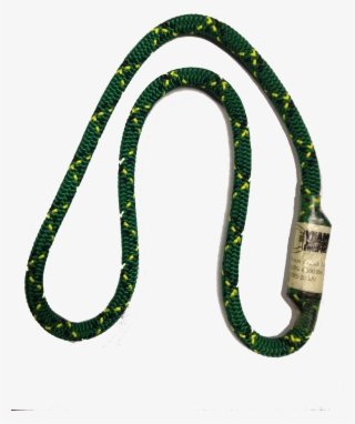 Sewn Prusik Loop - Common Kingsnake #5445220