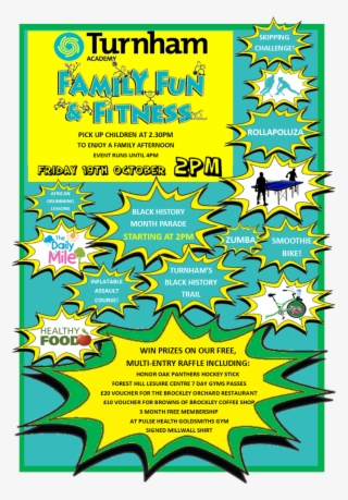 #theturnhamcommunity Hashtag On Twitter - Poster #5445228