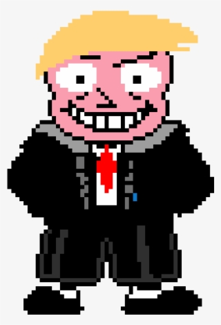 Donald Trump Sans - Trump Sans #5445388