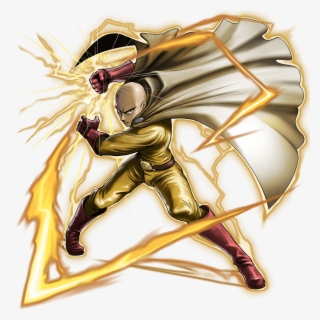 Unit Detail 107076412 ] - Saitama Grand Summoners One Punch Man #5445390