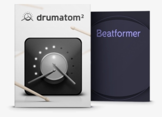 Accusonus Drum Mixing Bundle - Accusonus Drumatom - Microphone Leakage Suppression #5445461