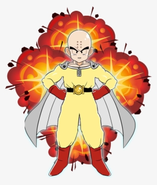 Collapse - Krillin #5445517