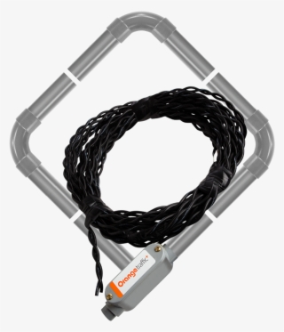 Premanufactured Rigid Detector Loop #5445713 Premanufactured Rigid Detector Loop #5445713