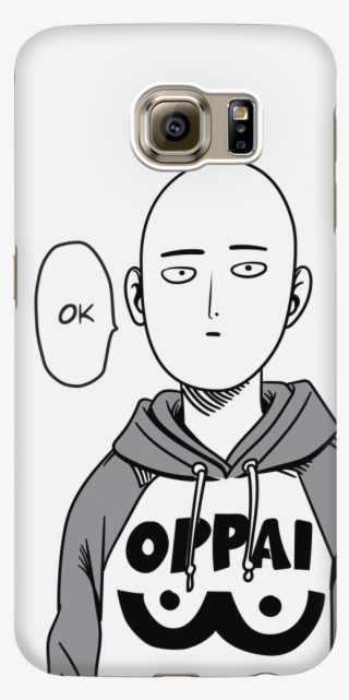 One Punch Man - Рисунки Ванпанчмен #5445820