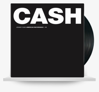 7 203 Грн - Johnny Cash American Iv The Man Comes Around #5445822