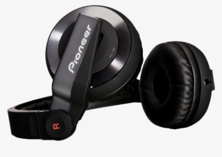 Pioneer Hdj 500 K Dj Headphones #5445883