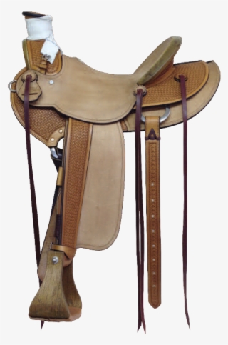 Capriola Saddle - Saddle #5446004