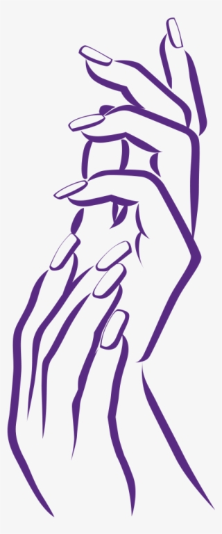 Hands Nails & Cuticles #5446178