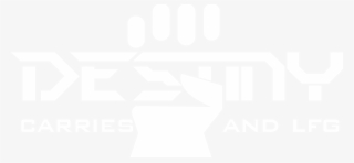 Destiny Carries And Lfg Boosting Services - Raid #5446308