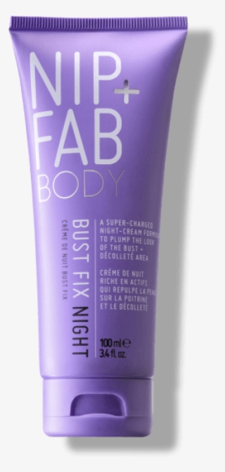 Nip And Fab Bust Fix #5446424