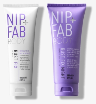 Bust Fix Day & Night Duo - Nip And Fab Bust #5446589