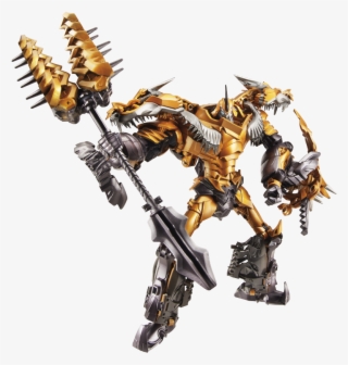 Grimlock Transformers Age Of Extinction Toy #5446823