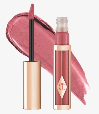 See It On Your Skintone - Charlotte Tilbury Hollywood Lips In Screen Siren #5446953