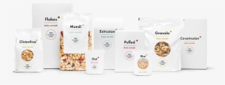 At Mulder Breakfast Cereals, We Have The Quality, Experience - Muesli #5446959