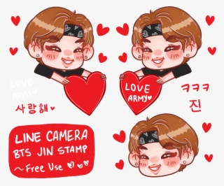 🗣 B L U E - Love #5447045