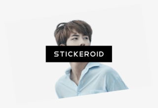 Bts Jin - Bowl Cut #5447095