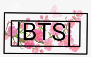 Bts Sticker Bangtanboys Bangtansonyeondan Este Sticker - Picsart Photo Studio #5447139