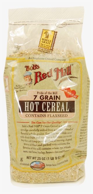 Bob's Red Mill 7-grain Hot Cereal #5447254