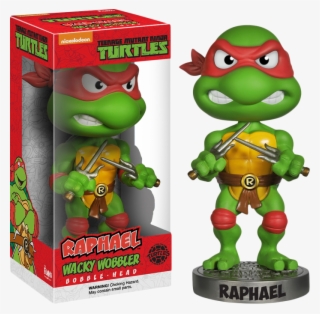 Funko Teenage Mutant Ninja Turtles #5447870 Funko Teenage Mutant Ninja Turtles #5447870