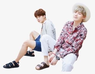 Bts Stickers Png #5447880