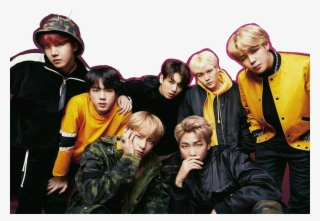 Report Abuse - Bts #5447942