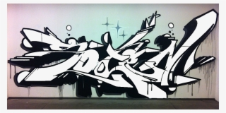 Censored Photo Bombtheworld Pinterest Image Freeuse - Graffiti #5448080