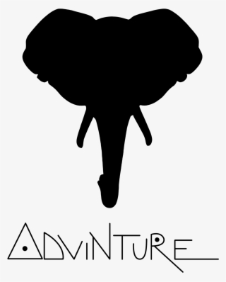 The Founder Of Advinture Wanted A Simple Logo With #5448451