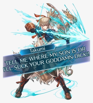 I Chose Takumi Because I Need His Boy - Hino Shinnosuke #5448523