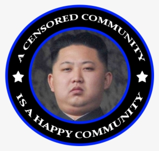 *admin - Kim Jong #5448794