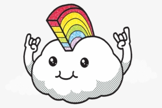 Rainbow #5448844