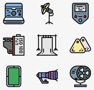 Photography - Computer Security #5448926