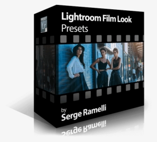Serge Ramelli Presets Download #5449046