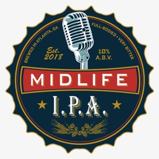 Midlifeipa's Podcast #5449291
