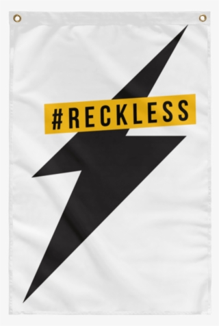 Lightning Network - Reckless T-shirt #5449458