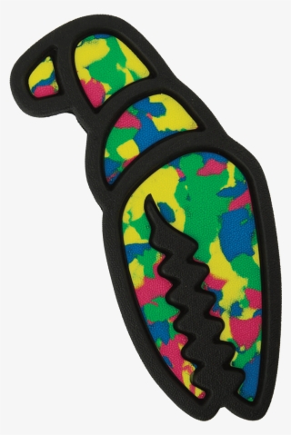 Crab Grab Mega Claw Stomp Pad Tb17005 #5449459